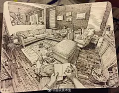 超级美术生的照片 - 微相册