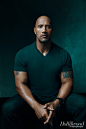 Dwayne Johnson