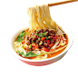 面条