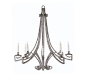 David-iatesta-venetian-chandelier-lighting-ceiling