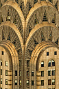 Chrysler Building, NYC, designed by William Van Allen ♥ ♥   www.paintingyouwithwords.com: 