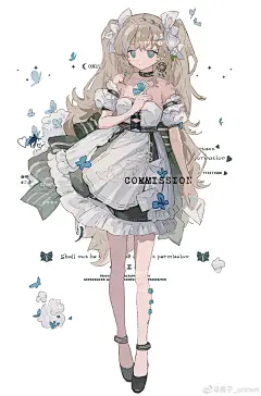 @蓝色贝壳酱- 的个人主页 - 微博
