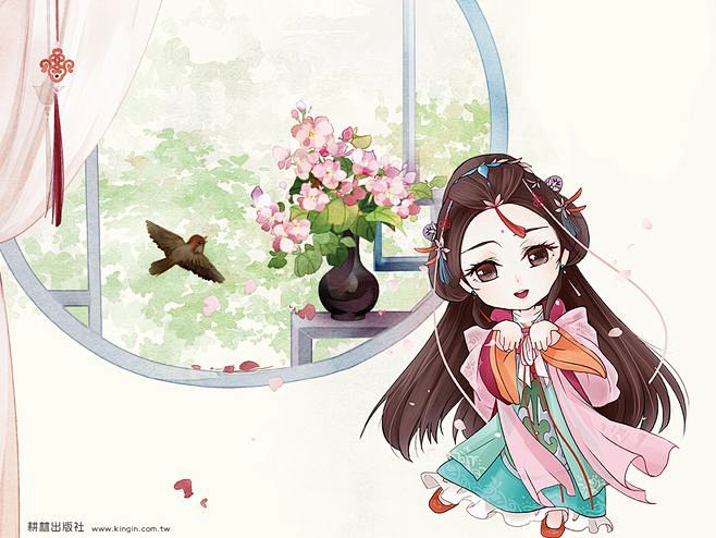 @北坤人素材