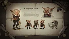 教师节快乐~ 哈利波特.魔法觉醒画的一些设定~ ​​​, 加佳-在