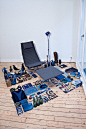 KK Outlet | Ad Campaign for Vitra.