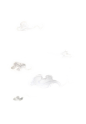 暖暖摆件