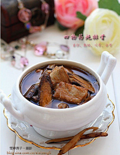 杨烨采集到美食