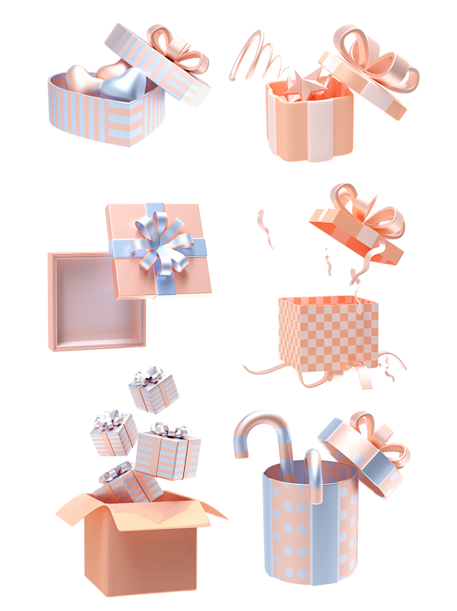 礼物盒-1