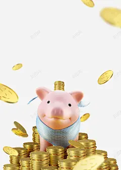 2019猪年大发背景 免抠png 设计图片 免费下载 页面网页 平面电商 创意素材