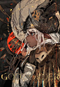 p站
画师:このはな