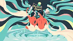 ◉◉【微信公众号：xinwei-1991】整理分享 @辛未设计 ⇦了解更多 。llustrations插画设计图形设计绘画设计插图设计CG插画手绘设计手绘插画 (1435).jpg