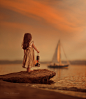 LET YOUR DREAMS SAIL... by Lilia Alvarado on 500px