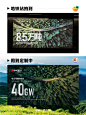 1年前在地铁拍的广告，没想到用在了PPT定制 - 小红书