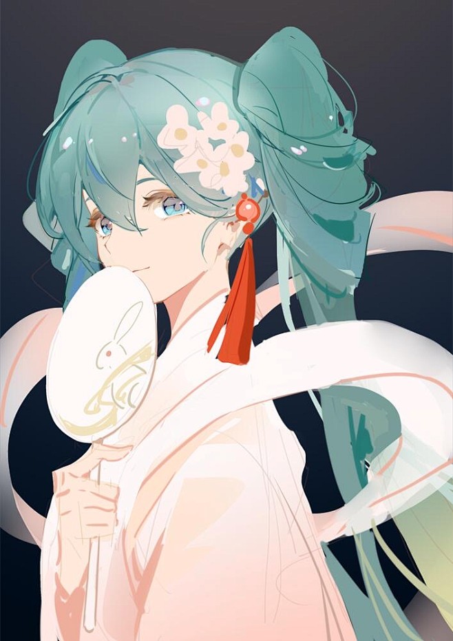 初音未来