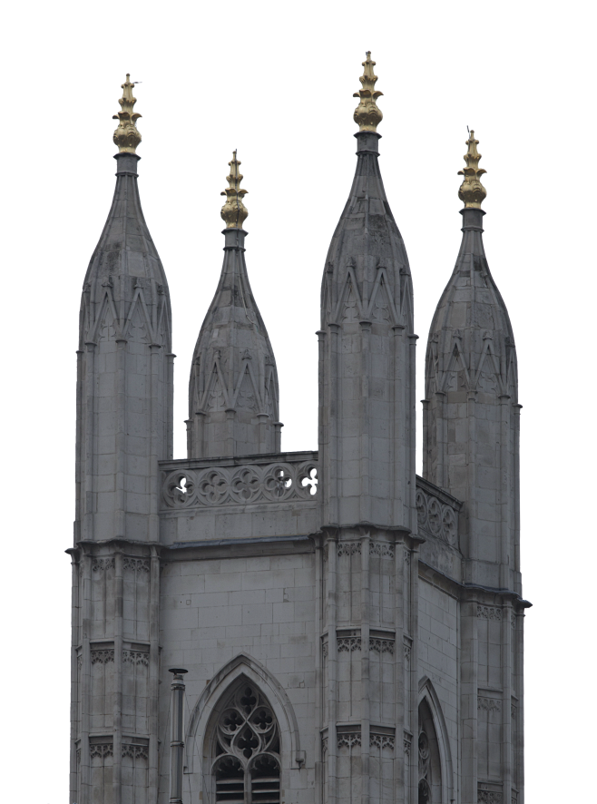 Gothic Spires (47)