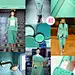Purist Blue 2020 Trend Board#Fashion#Trends