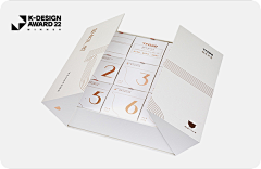 JEWGOODESIGN杰果设计采集到JEWGOO-Package Design