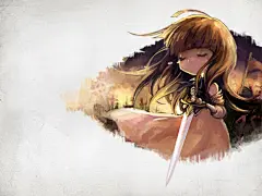 2.0版本新歌曲壁纸_deemo吧_百度贴吧