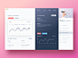 Healthcare dashboard v2x