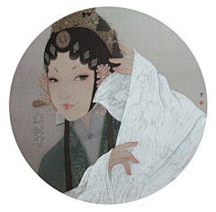 卯辰采集到戏曲