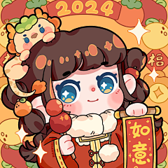 Yota_Hjl采集到头像。