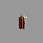High Score Society - Pixel Level Characters/Classes on Behance