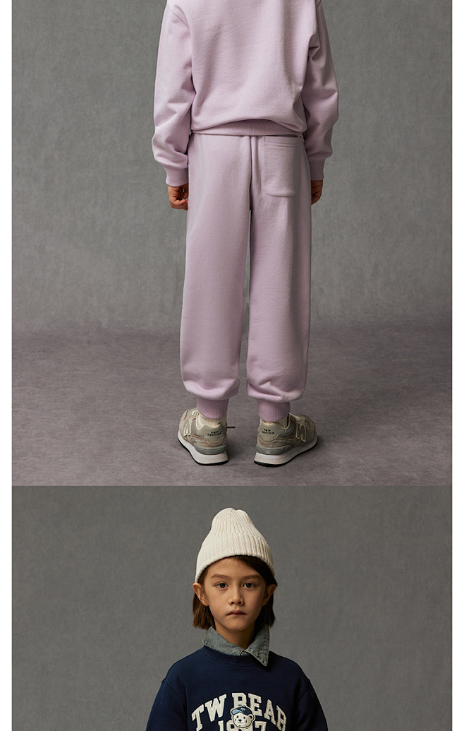 TeenieWeenie Kids小熊童...