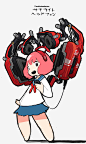 いわこ脳 on Twitter