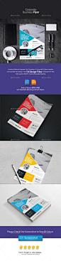 Flyer - Corporate Flyers