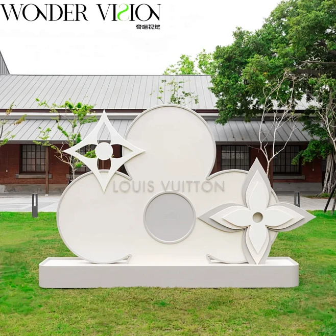 展览快讯| ✨LV 2024典藏工艺展 ...