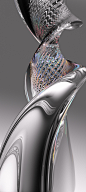 wallpaper Oppo oneplus design abstract Digital Art  artwork ILLUS (14)