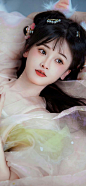 广寒遥
采集@别致的七
cr：小雨摄影工作室