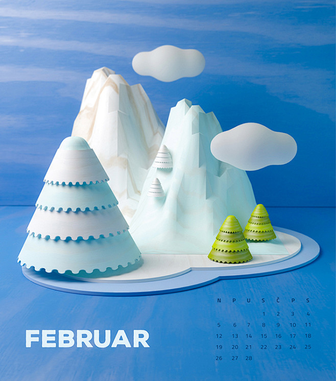 Telrad Net Calendar ...