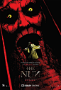 Extra Large Movie Poster Image for The Nun (#5 of 6)