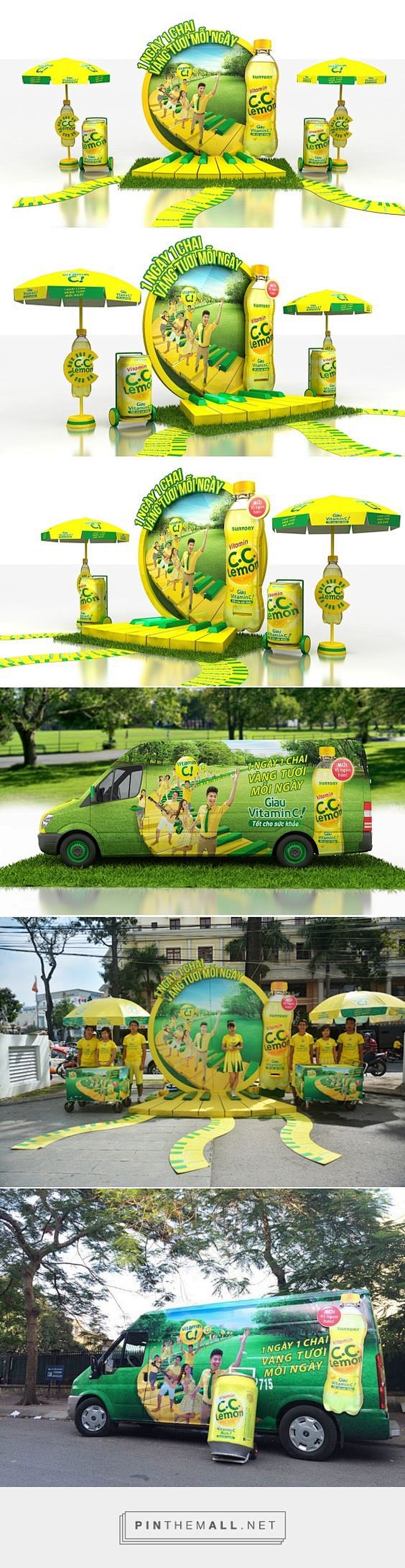 CClemon on Behance |...