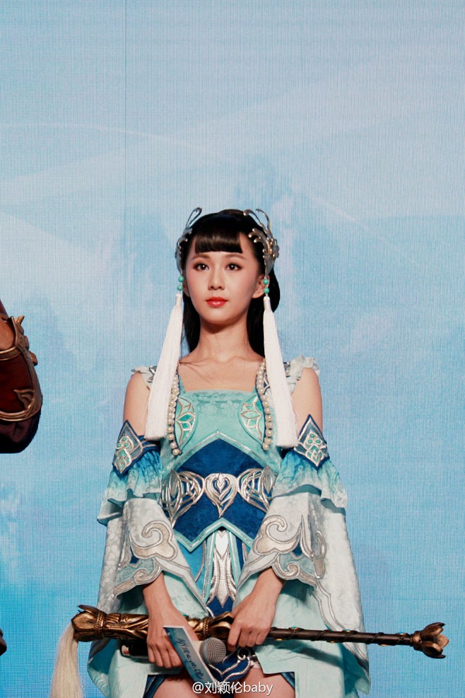新倩女幽魂：殷紫萍（游戏主角剧情）