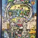 一等奖小学生获奖科幻画《空中医院》赏析(1)