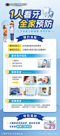 口腔预约流程海报-源文件-志设网-zs9.com