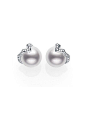 Pearl Embrace Earrings