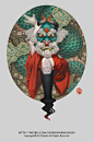 呼吸不能说-breath的微博_微博