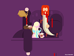  ◉◉【微信公众号：xinwei-1991】整理分享 @辛未设计  ⇦关注了解更多 。GIF设计动态图形设计动画设计动效设计 (698).gif