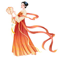 无为无不为采集到国潮素材