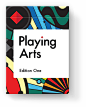 Special Edition – Playing Arts : Playing Arts is a collaborative art project that gathers the best designers and illustrators from all over the world with an idea to express their vision of an ordinary playing card using personal styles, techniques and im