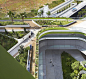 新加坡科技与设计大学校园景观