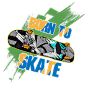chute board