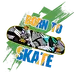 chute board