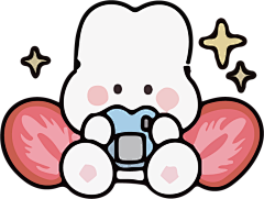 MEiiMEi采集到Cute element