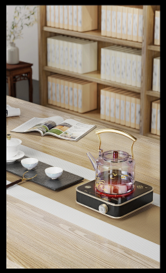 VSDGVSENHE采集到茶盘茶具茶器类