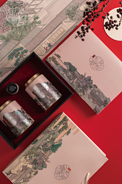 biubiu比u采集到包装