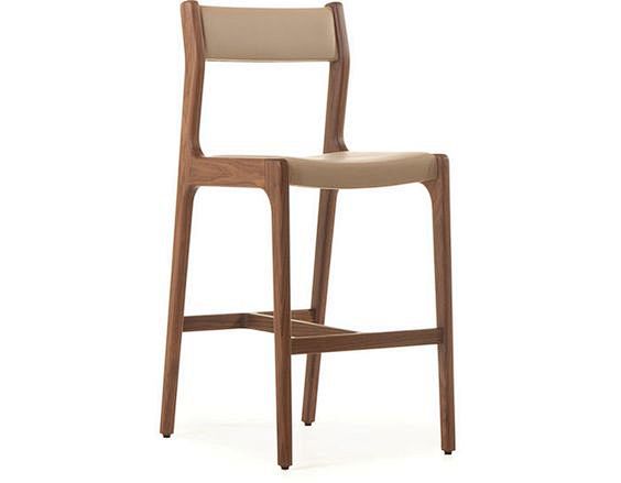 Deer Barstool by Aut...